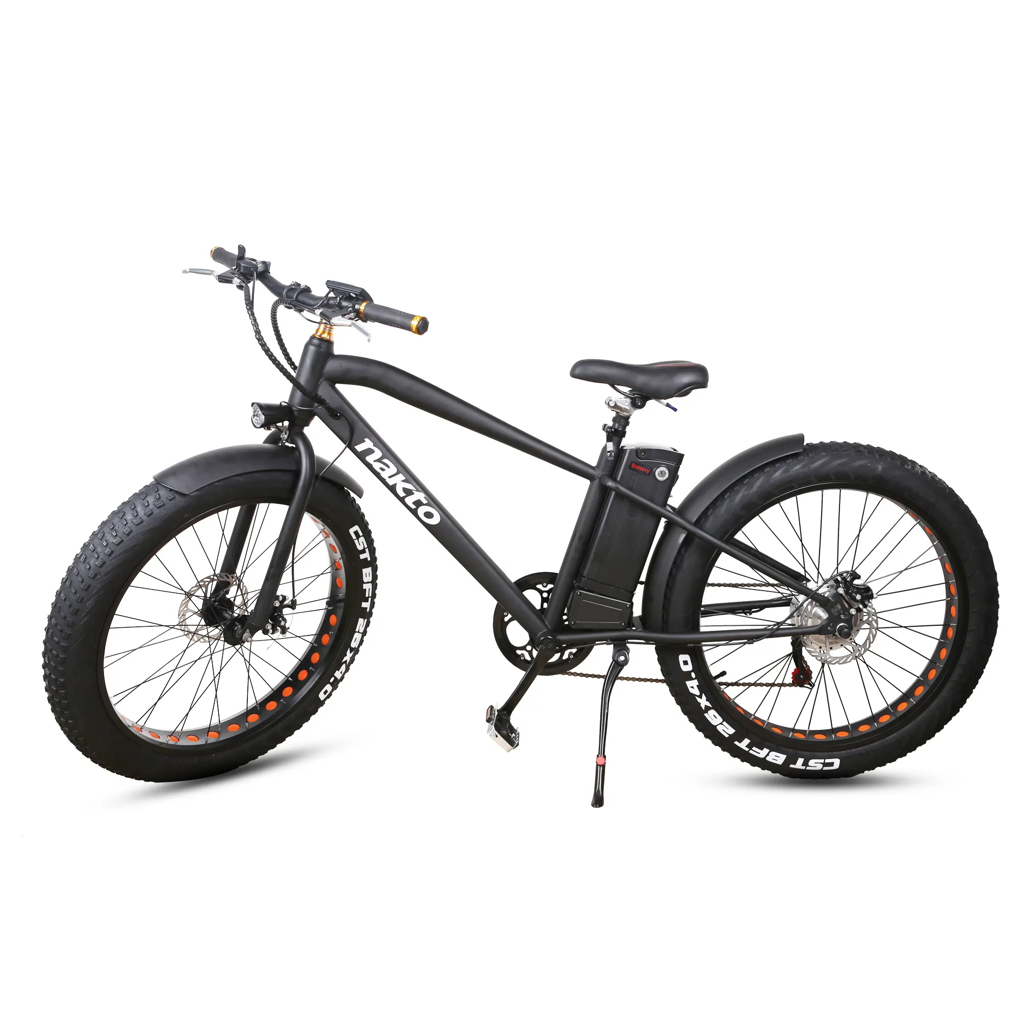 CRUISER