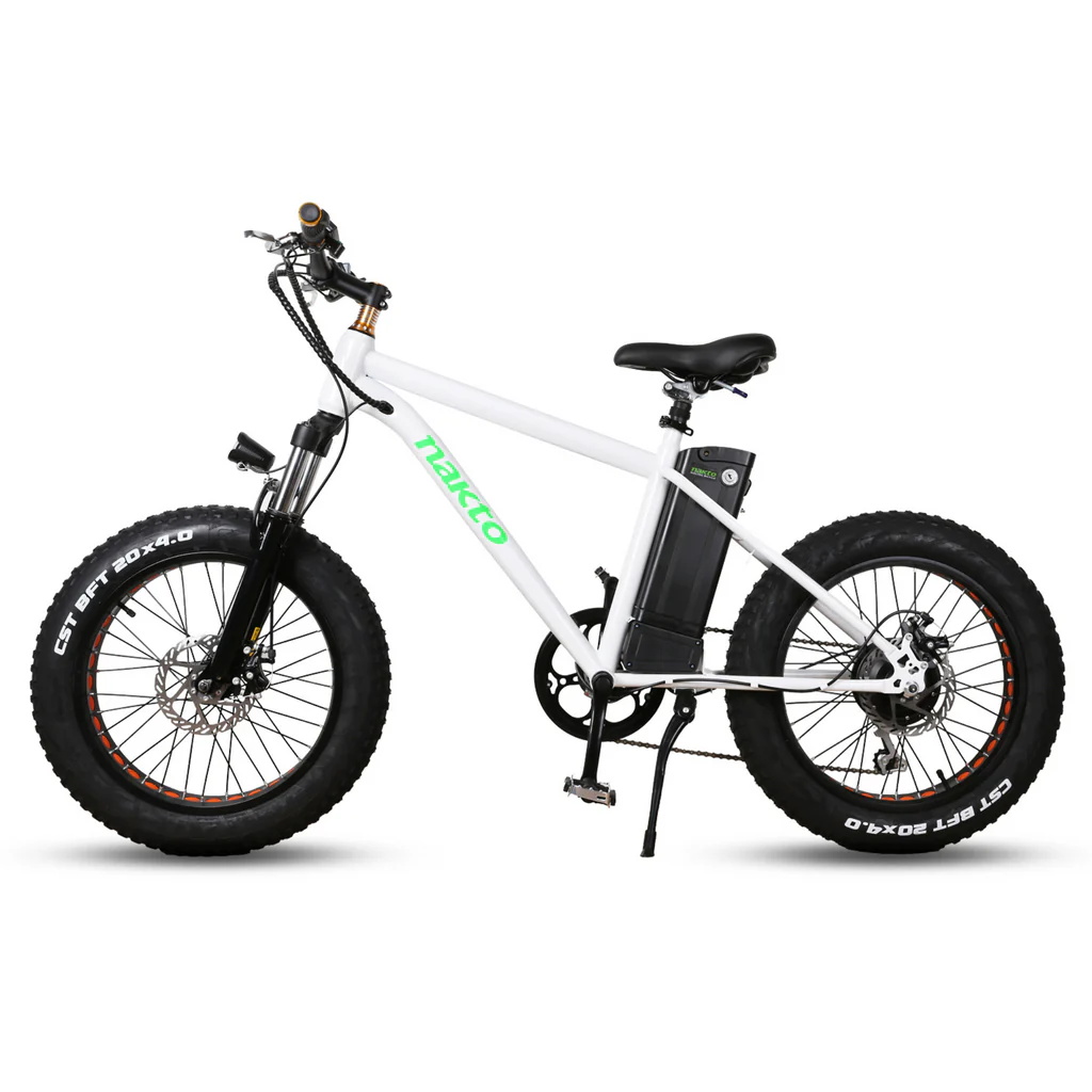 MINI CRUISER
