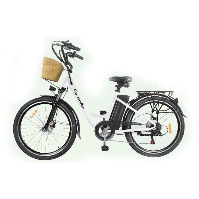 CITY STROLLER